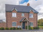 4 Bedroom Semi detached House For Sale In Ross on wye,...