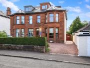 4 bedroom semi detached house for sale in Rosslea Drive,...