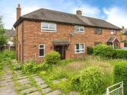 4 bedroom semi detached house for sale in Round Thorn,...