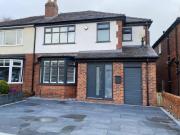 4 bedroom semi detached house for sale in Rydal Road,...