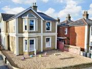 4 Bedroom Semi detached House For Sale In Ryde