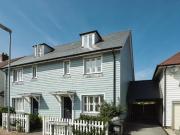 4 Bedroom Semi detached House For Sale In Rye, East Sussex