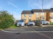 4 Bedroom Semi detached House For Sale In Ryton, Tyne...