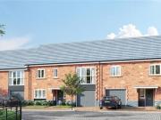 4 Bedroom Semi detached House For Sale In Saffron...