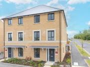 4 Bedroom Semi detached House For Sale In Saffron...