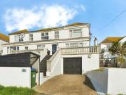 4 Bedroom Semi detached House For Sale In Saltdean, Brighton