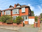4 bedroom semi detached house for sale in Sandileigh...