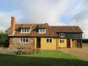 4 Bedroom Semi detached House For Sale In Sapiston