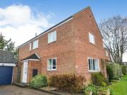 4 Bedroom Semi detached House For Sale In...