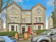 4 Bedroom Semi detached House For Sale In Scarborough