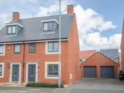 4 Bedroom Semi detached House For Sale In Scholars...