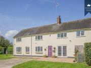 4 Bedroom Semi detached House For Sale In Scropton, Derby