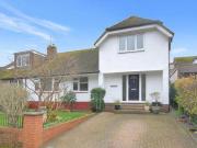 4 Bedroom Semi detached House For Sale In Seabrook 4 Bedroom Semi detached House For Sale In Seabrook