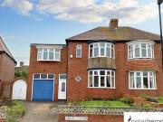 4 Bedroom Semi detached House For Sale In Seaburn