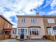 4 Bedroom Semi detached House For Sale In Seaburn