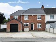4 Bedroom Semi detached House For Sale In Sedgley