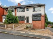4 bedroom semi detached house for sale in Sharples...