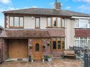 4 Bedroom Semi detached House For Sale In Sheffield
