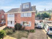 4 bedroom semi detached house for sale in Shelley Close,...