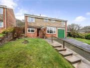 4 bedroom semi detached house for sale in Shelley Close,...