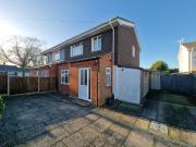 4 bedroom semi detached house for sale in Shepherd...