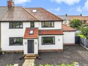 4 Bedroom Semi detached House For Sale In Sherburn, Malton