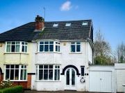 4 Bedroom Semi detached House For Sale In Shirley