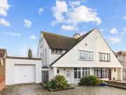 4 Bedroom Semi detached House For Sale In Shoreham by...