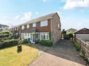 4 bedroom semi detached house for sale in Shoreham Lane,...
