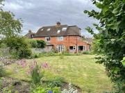 4 Bedroom Semi detached House For Sale In Shrewsbury