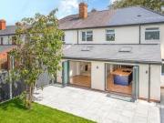 4 Bedroom Semi detached House For Sale In Shrewsbury