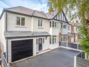 4 Bedroom Semi detached House For Sale In Shrewsbury
