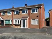 4 Bedroom Semi detached House For Sale In Shrewsbury,...