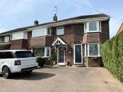 4 Bedroom Semi detached House For Sale In Shrewsbury,...