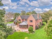 4 Bedroom Semi detached House For Sale In Shrewsbury,...