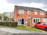 4 Bedroom Semi detached House For Sale In Shrewsbury,...