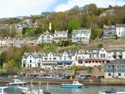 4 Bedroom Semi detached House For Sale In Shutta Road, Looe