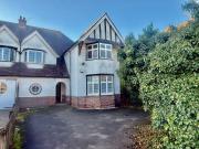4 bedroom semi detached house for sale in Silver Birch...