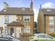 4 Bedroom Semi detached House For Sale In Sittingbourne,...