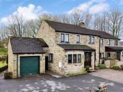 4 Bedroom Semi detached House For Sale In Skipton, North...