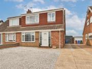 4 Bedroom Semi detached House For Sale In Skirlaugh, Hull