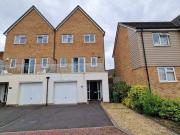 4 bedroom semi detached house for sale in Skylark...