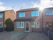 4 Bedroom Semi detached House For Sale In Sleaford