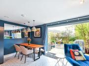 4 Bedroom Semi detached House For Sale In Slough