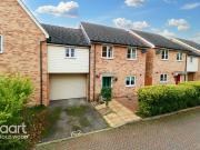 4 bedroom semi detached house for sale in Smithsland...
