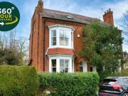 4 Bedroom Semi detached House For Sale In South Knighton