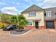 4 bedroom semi detached house for sale in South Way,...