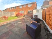 4 bedroom semi detached house for sale in Southall Road,...