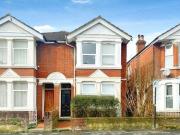 4 Bedroom Semi detached House For Sale In Southampton