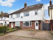 4 Bedroom Semi detached House For Sale In Southampton
